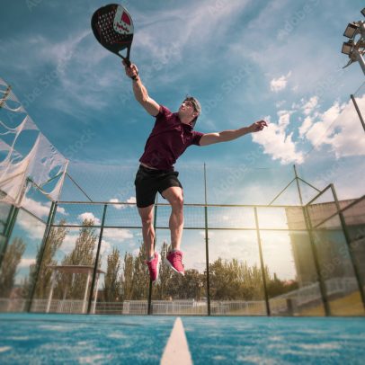 O fenômeno padel: conheça o esporte que está conquistando o mundo e transformando o mercado esportivo