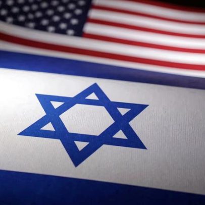 Israel busca acordo de segurança com EUA, aponta FT