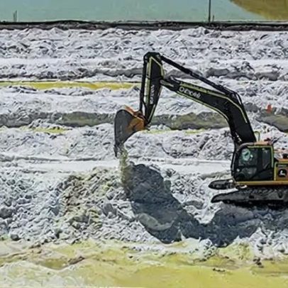 Corrida por minerais críticos impulsiona investimentos e políticas