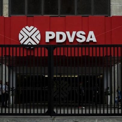Petroleira estatal da Venezuela negocia venda de petróleo aos EUA