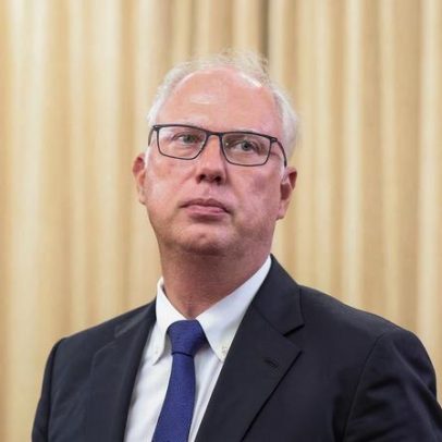 Enviado especial de Putin Dmitriev viaja a Davos para encontro com EUA