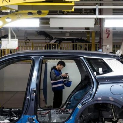 Vendas de veículos elétricos devem subir 12% em 2026, aponta BloombergNEF