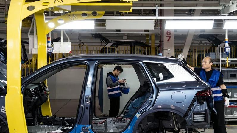 Mesmo na China, analistas preveem desaceleração ante a redução dos subsídios do governo ao setor.