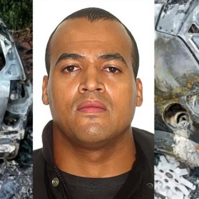 Polícia encontra corpo de policial desaparecido após discussão