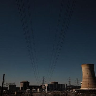 Meta fecha compra de energia nuclear para data center; ações do setor disparam