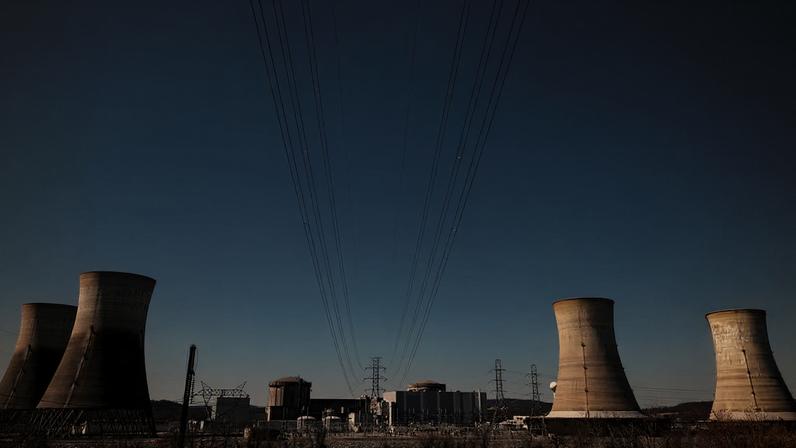 Meta fecha compra de energia nuclear para data center; ações do setor disparam