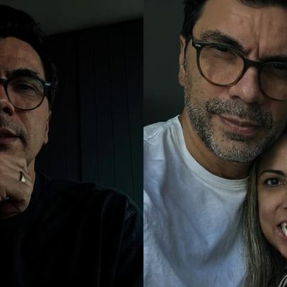 Cantor denuncia plano de saúde