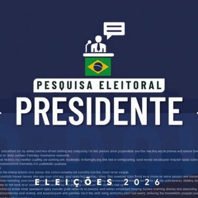Divulgados os números da pesquisa para presidente do 100% Cidades/Futura