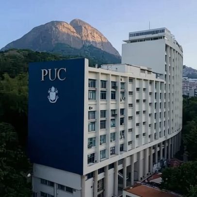 Tecnologia facilita acesso a bolsas de estudo na PUC-Rio