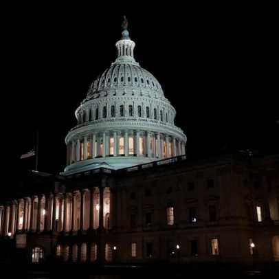Senado dos EUA vota para frear Trump na Venezuela