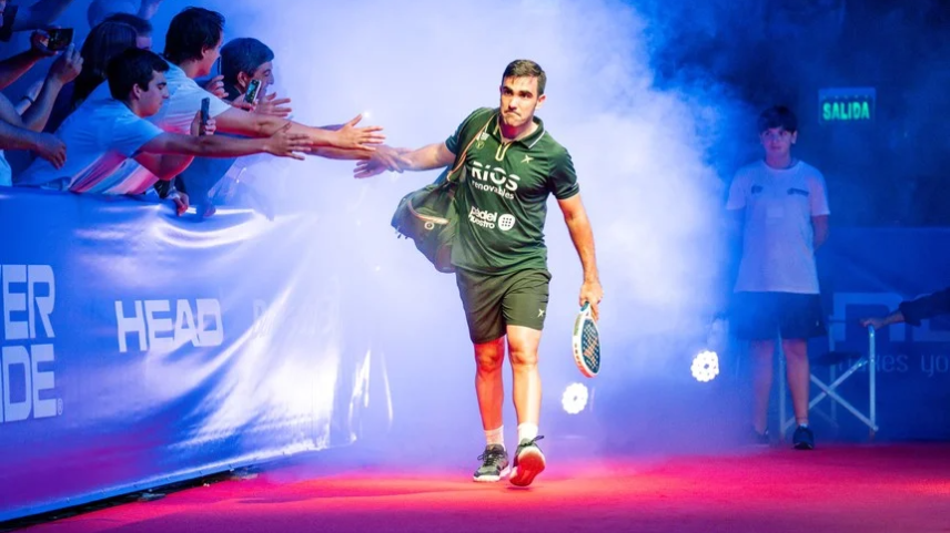 Brasil no padel: saiba quem são os brasileiros que brilham e mantém o país entre os destaques mundiais