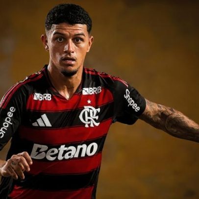 Pablo Lúcio detalha despedida de Wallace Yan e desafios do Flamengo no Carioca