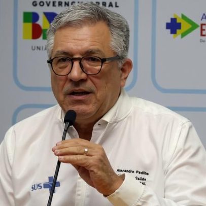 Ministério da Saúde envia equipe para monitorar fronteira com a Venezuela