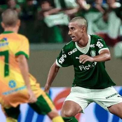 Onde assistir aos jogos do Palmeiras e Grêmio na Copinha hoje