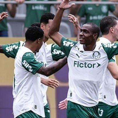 Palmeiras elimina Ituano e avança na briga pelo tricampeonato da Copinha