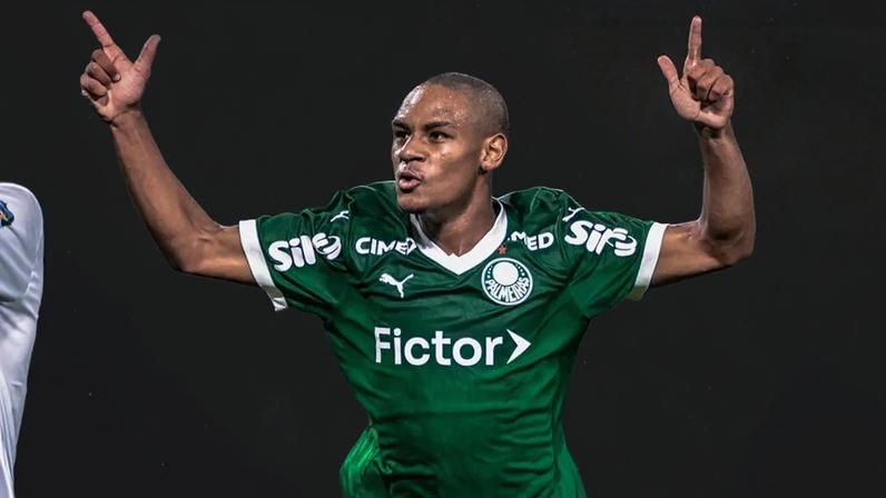 onde assistir palmeiras copinha hoje