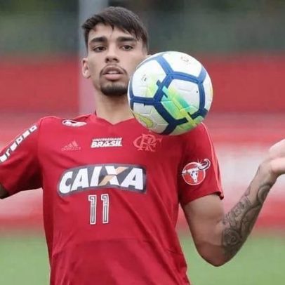 Paquetá pode defender Flamengo na final da Supercopa, cenário analisado