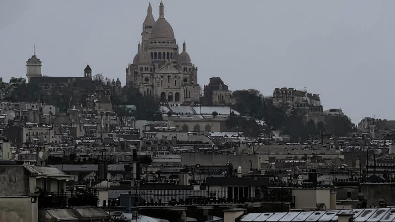 Foto: Christophe Delattre/AFP
