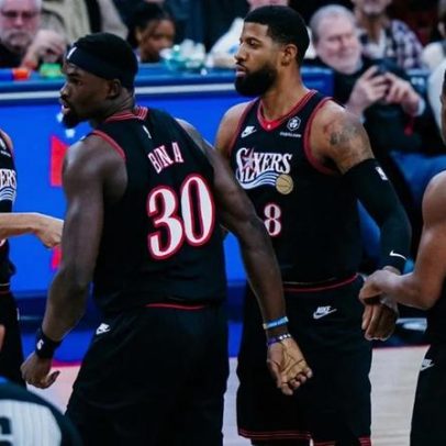 NBA altera horários de jogos após tempestades nos EUA