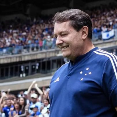 Riqueza de Pedrinho BH, dono do Cruzeiro, ganha destaque com chegada de Gerson