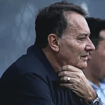 Pedrinho mostra otimismo com possível contratação de Gerson pelo Cruzeiro
