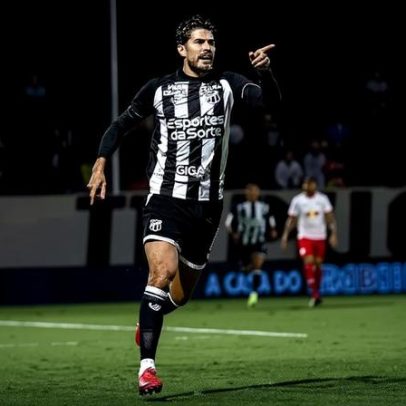 Ceará acumula jogadores em fim de contrato; veja nomes