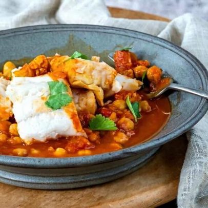 Almoço de sábado apresenta 7 receitas rápidas com peixe