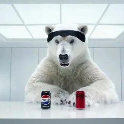 Pepsi convoca vencedor do Oscar para provocar Coca-Cola