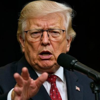 Petro reage a Trump em meio a tensões na América Latina