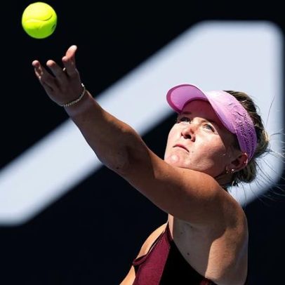 WTA investiga denúncias sobre novo treinador de Stearns