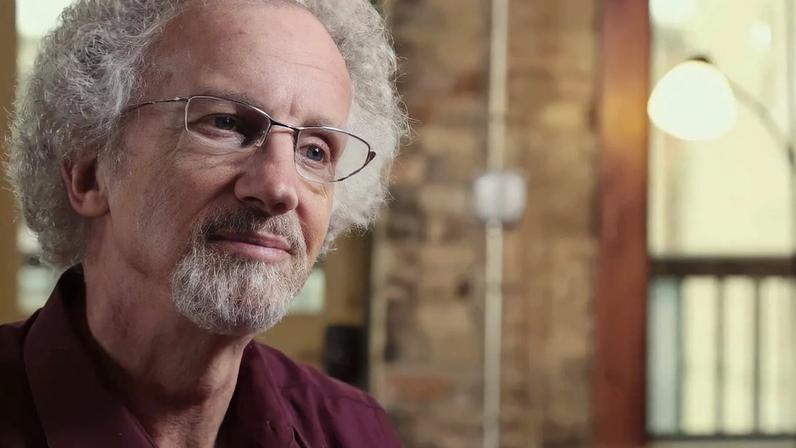 Author Philip Yancey