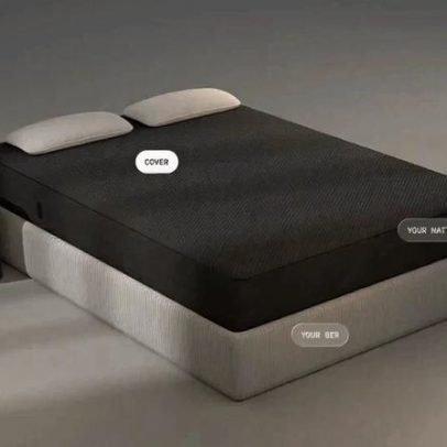 IA transforma o sono doméstico com dispositivos conectados