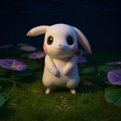 Pokémon Pokopia: tudo sobre o sim de vida no estilo Animal Crossing