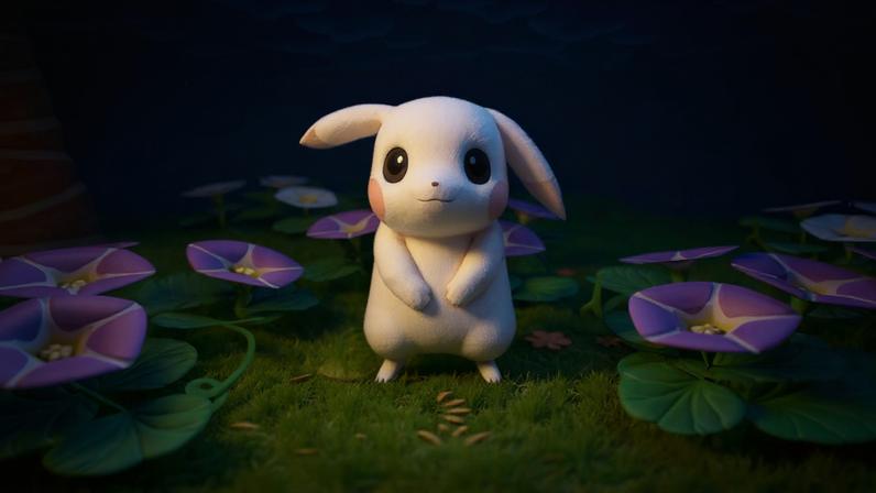 © The Pokémon Company