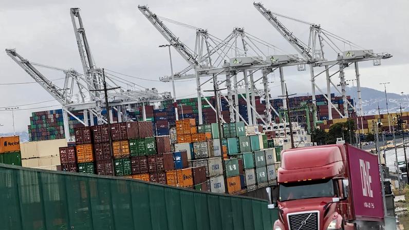Os lucros da produção atual aumentaram a uma taxa de US$ 175,6 bilhões