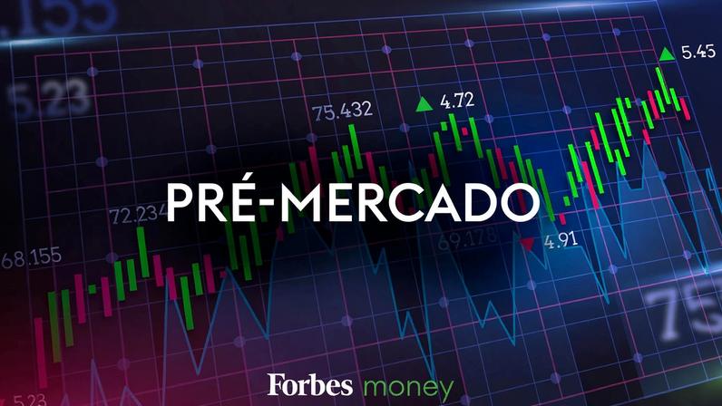 Pré-mercado