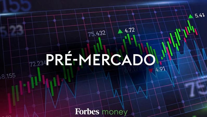 Pré-mercado