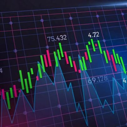 Ibovespa atinge recorde; investidores aguardam discurso de Trump