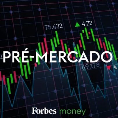Pré-mercado: Investidores cautelosos com nova escalada de tarifas