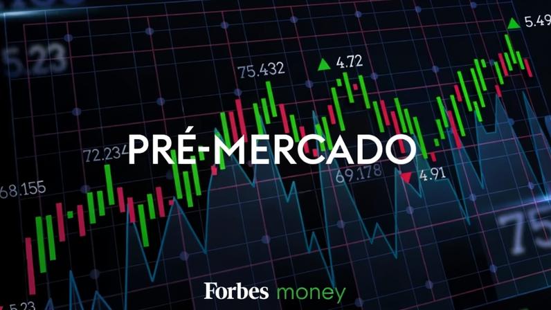 Pré-mercado