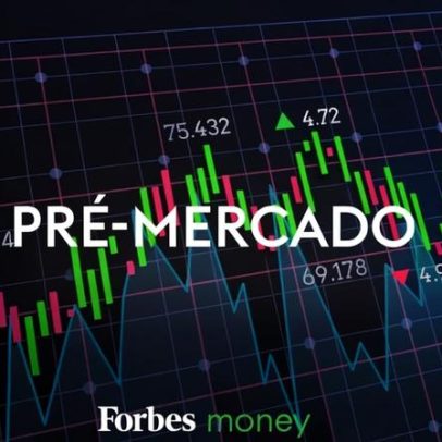 Pré-mercado: reação inicial fraca ao sequestro de Nicolás Maduro