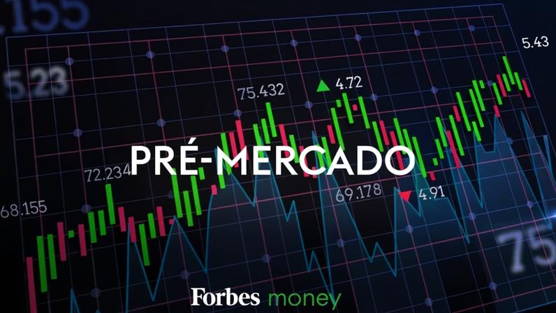 Pré-mercado