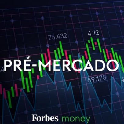 Pré-mercado reage à prisão de Maduro; foco na atividade econômica