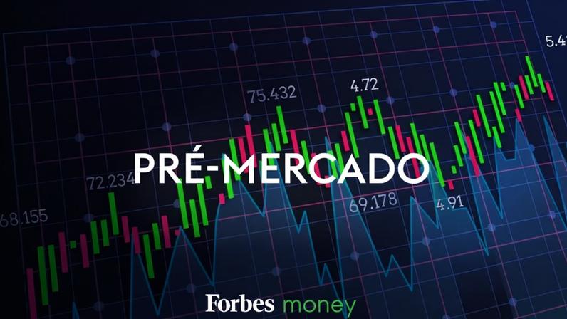 Pré-mercado