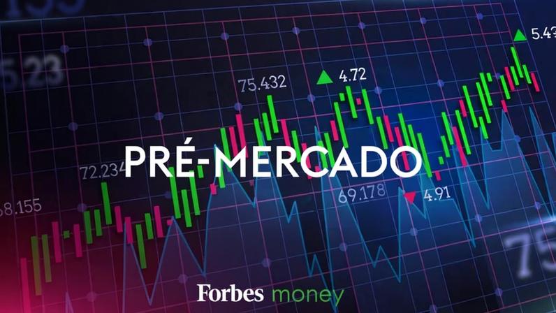 Pré-mercado