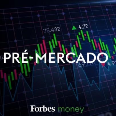 Pré-mercado: Inflação no Brasil e Emprego Não Agrícola nos EUA