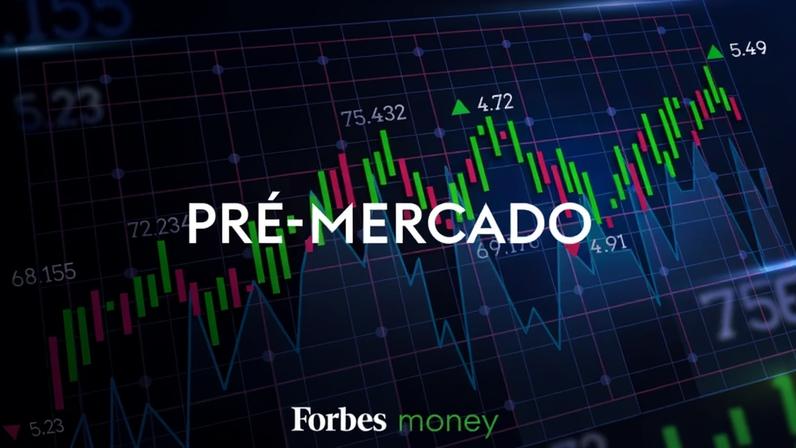 Pré-mercado