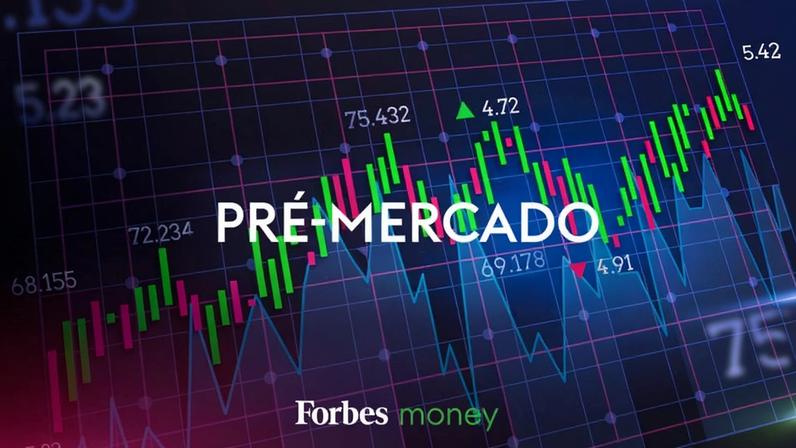 Pré-mercado