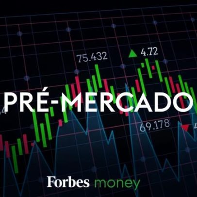 Inflação americana guiará o movimento do pré-mercado na terça-feira