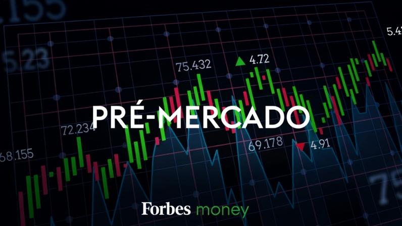 Pré-mercado